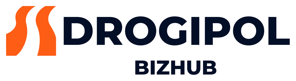 DROGIPOL BizHub